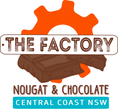 The Chocolate Factory Online Shop