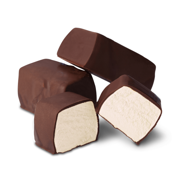 Chocolate salted caramel marshmallow - Image 2